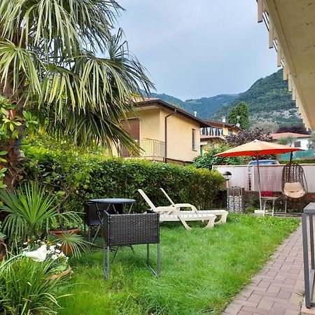 Casa Lisa Apartment Lenno Luaran gambar
