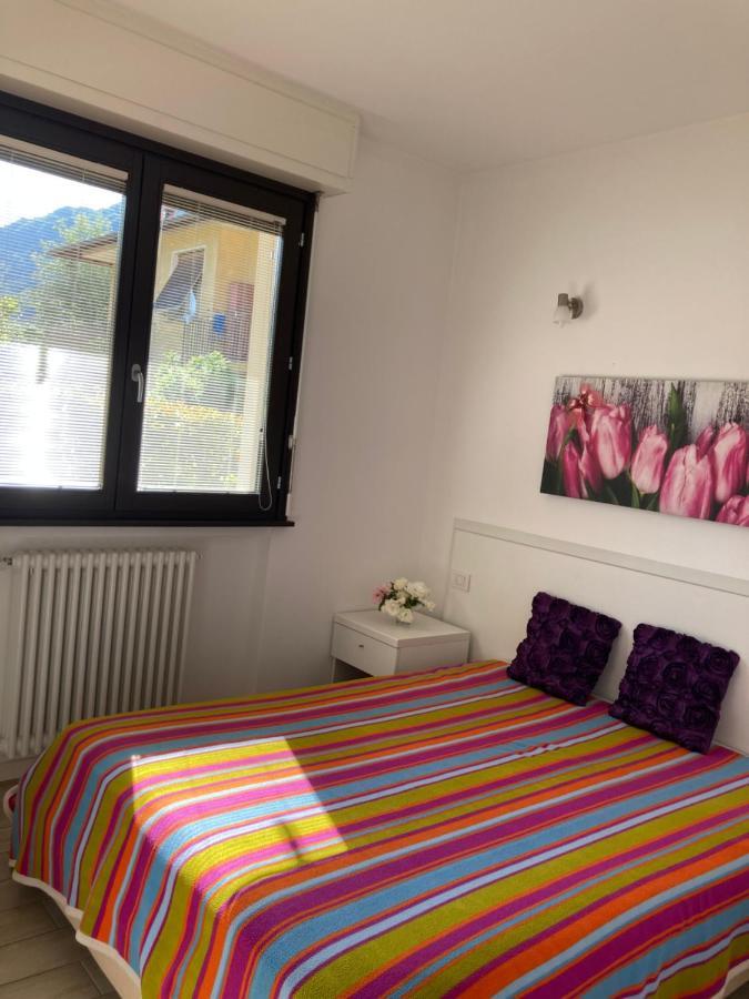 Casa Lisa Apartment Lenno Luaran gambar