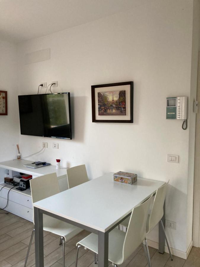 Casa Lisa Apartment Lenno Luaran gambar