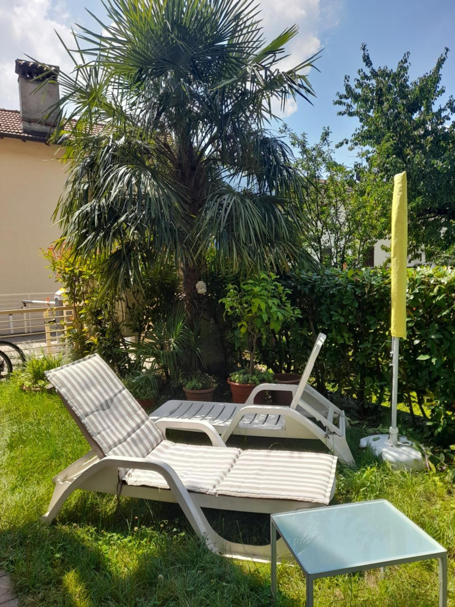 Casa Lisa Apartment Lenno Bilik gambar
